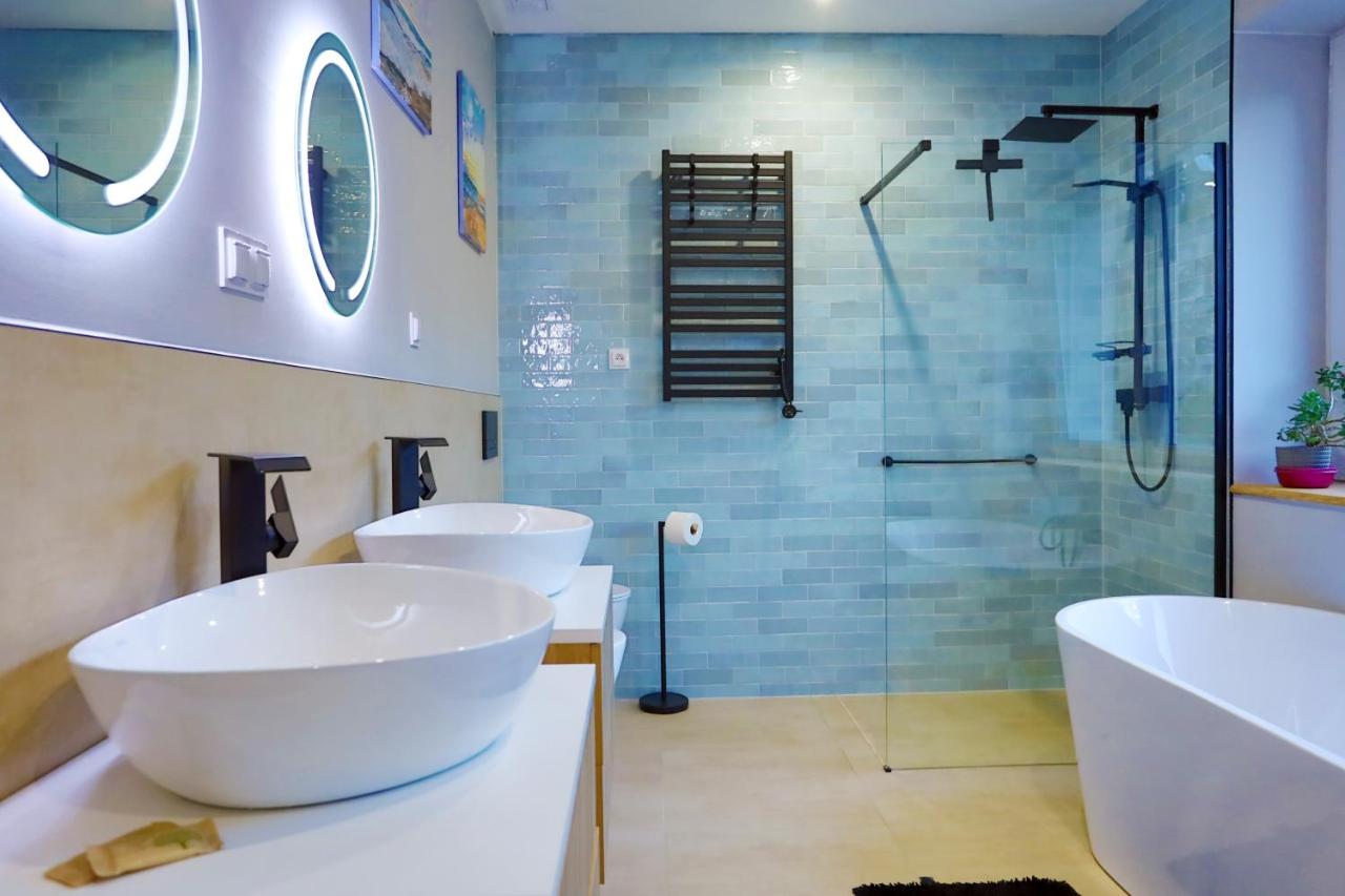 Sigma Bay - Ferienwohnung Swinemünde