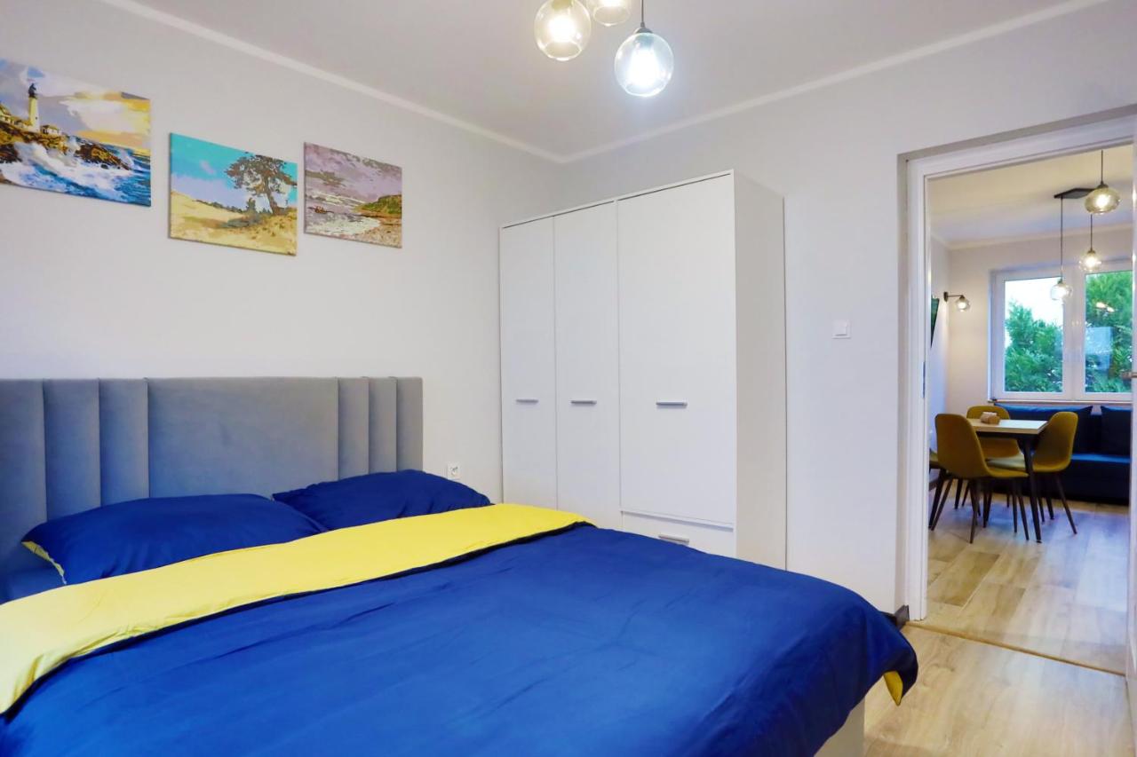 Apartment mit 2 Schlafzimmern