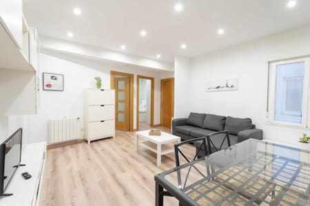 Apartamento Antonio Cachero VUT5323AS - B&B