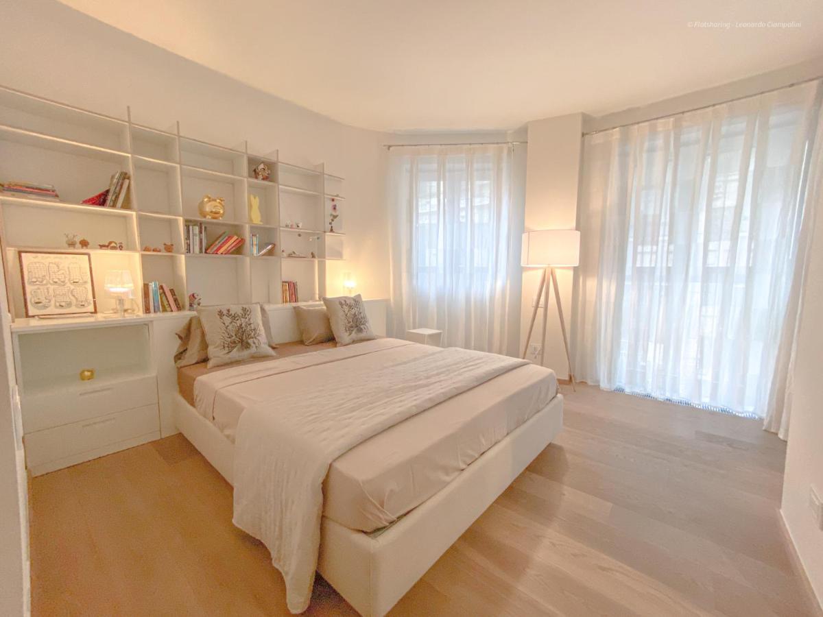 Foro Luxury Home - 2 camere - 5 min dal Duomo - B&B