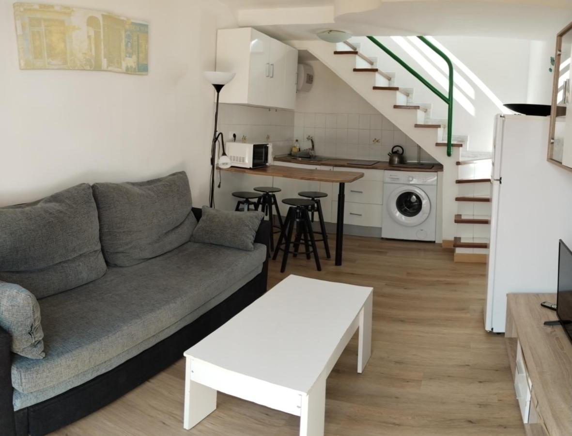 Bungalow Dunas&Sea Maspalomas - B&B Maspalomas