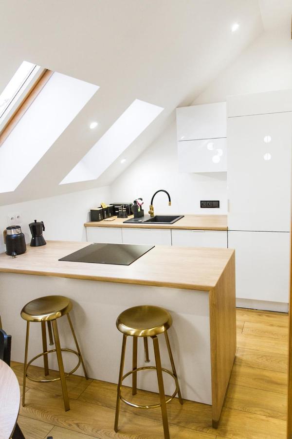 Apartament 3