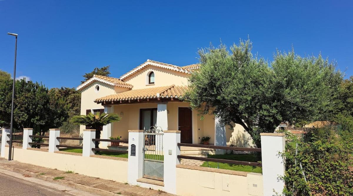 Casa Daniela - Ferienwohnung