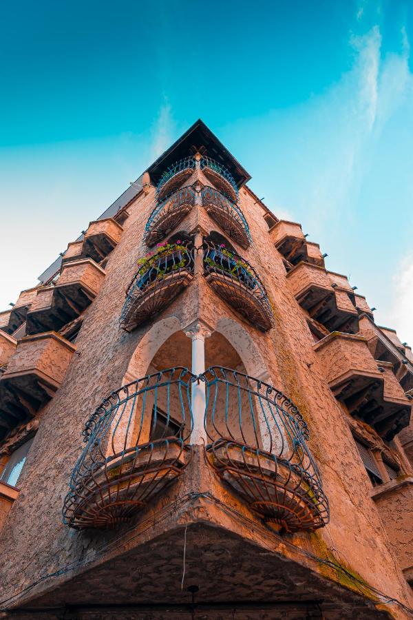 theflorentine - B&B