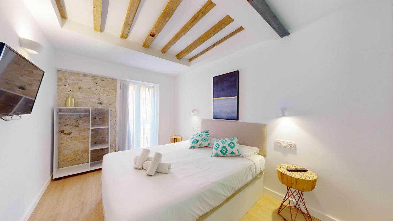 Apartamento Ático de 2 dormitorios con terraza privada