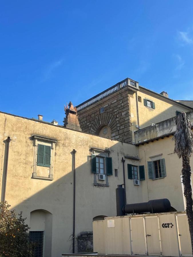 Pitti's design apartment - Ferienwohnung Florenz