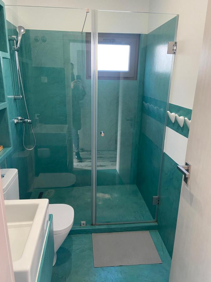 Beach Bungalows - Casal dos Patos - Villa Sul - Ferienwohnung