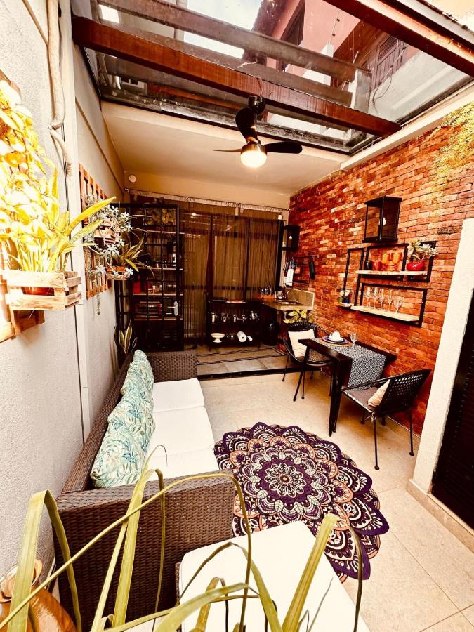 Mini casa charmosa no Bairro São Bento - B&B Belo Horizonte