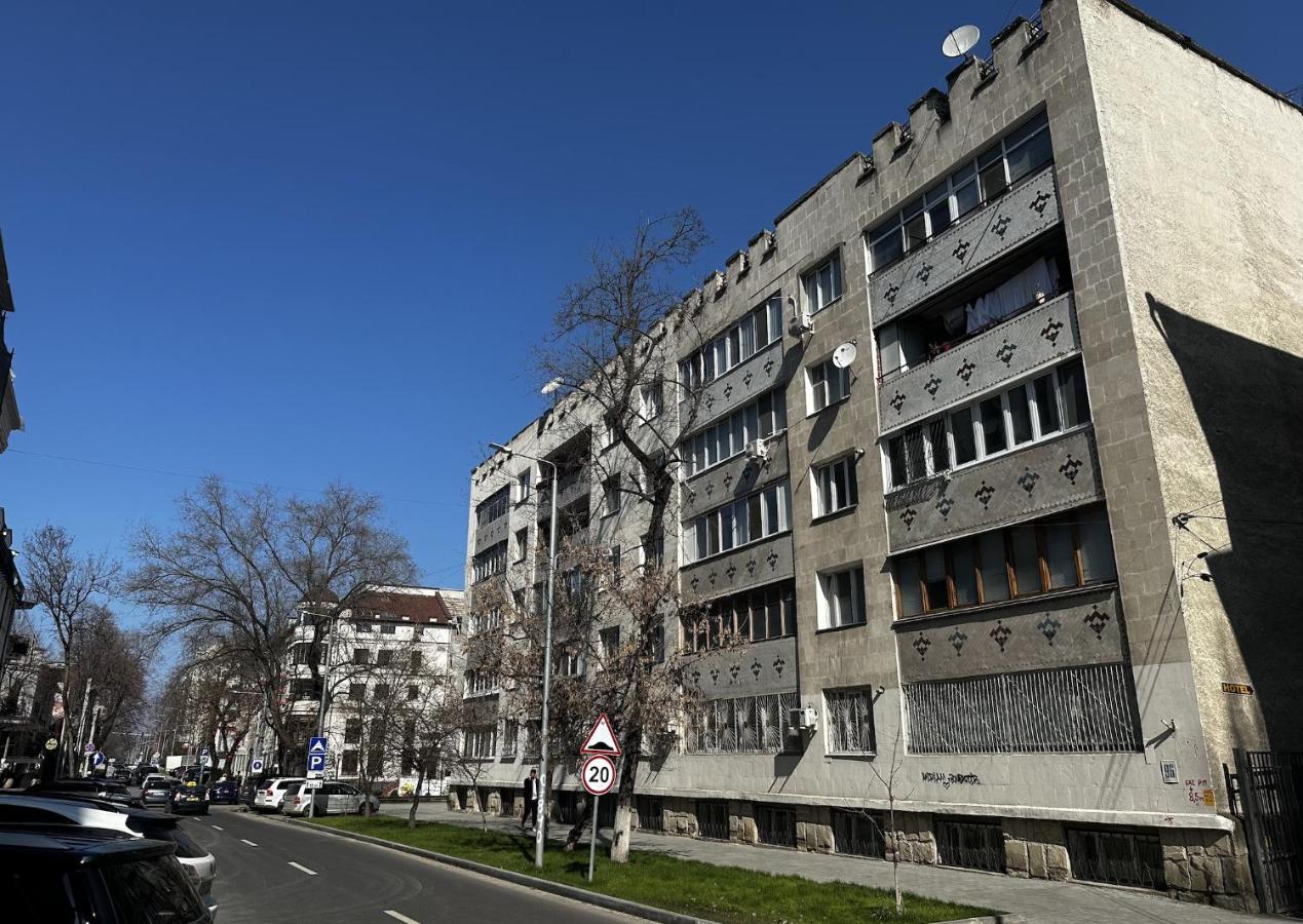 Best location in City center - B&B Chișinău