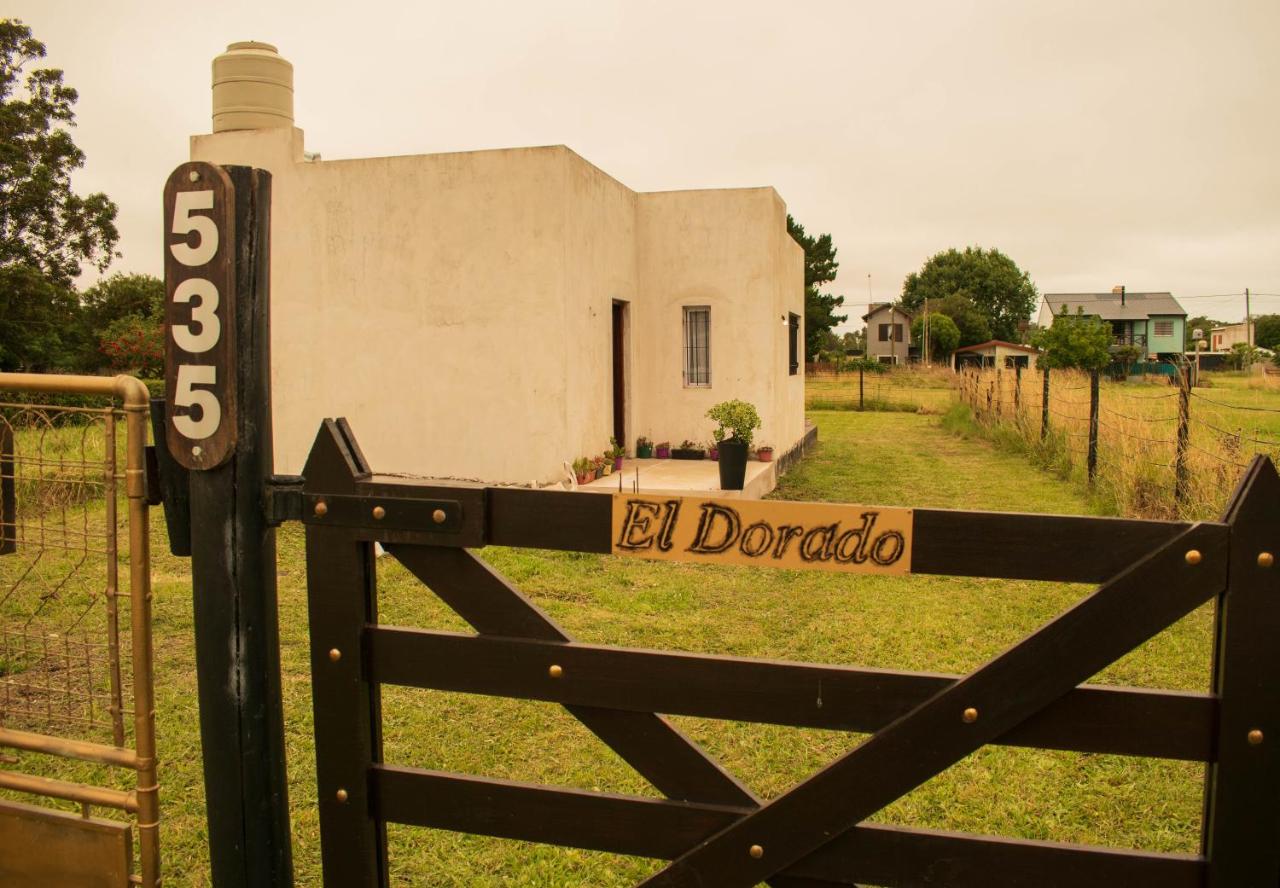 El Dorado Hogar - B&B