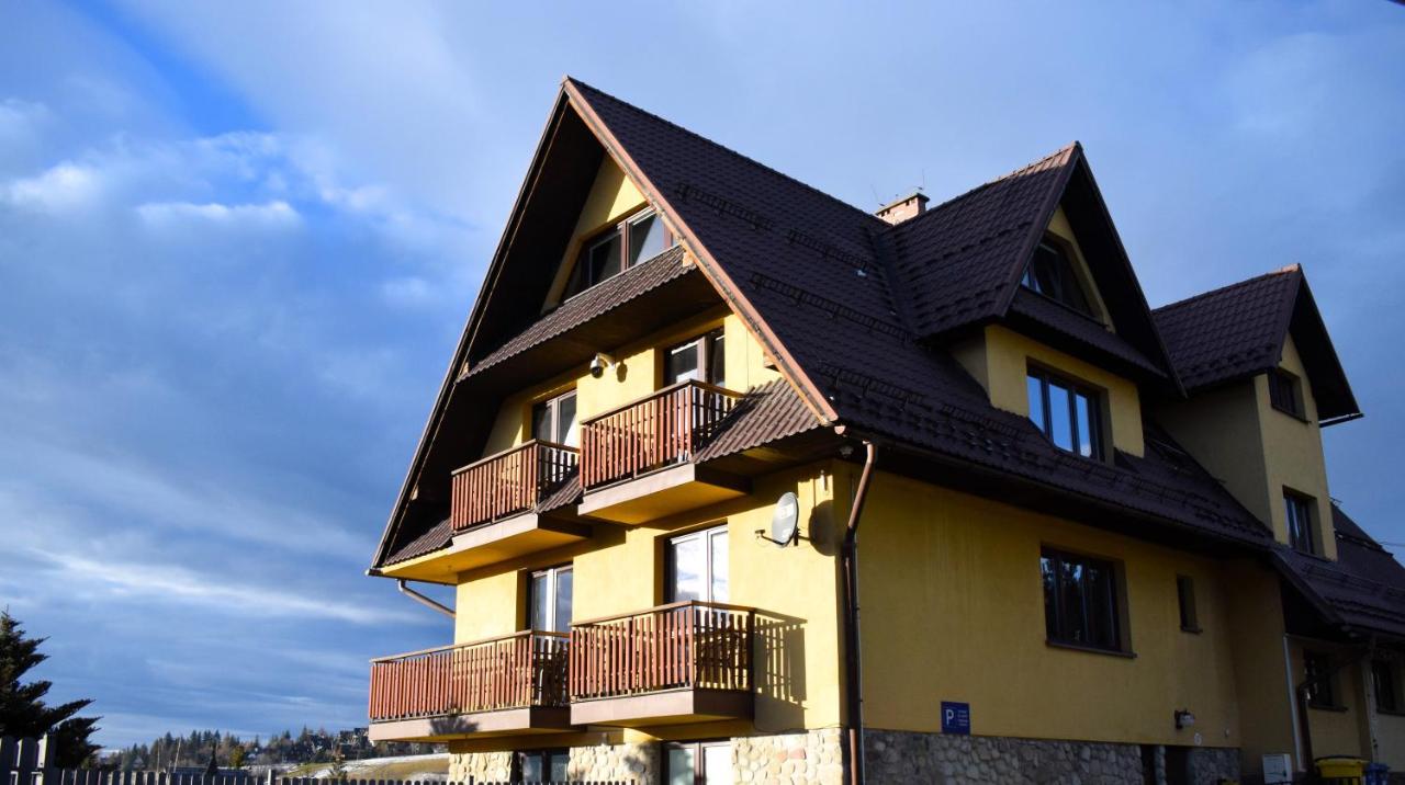 Studio - Vue sur Montagne