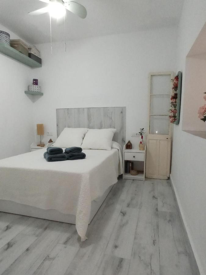 Casa Encarnita - Chambres d’hôtes Arcos de la Frontera