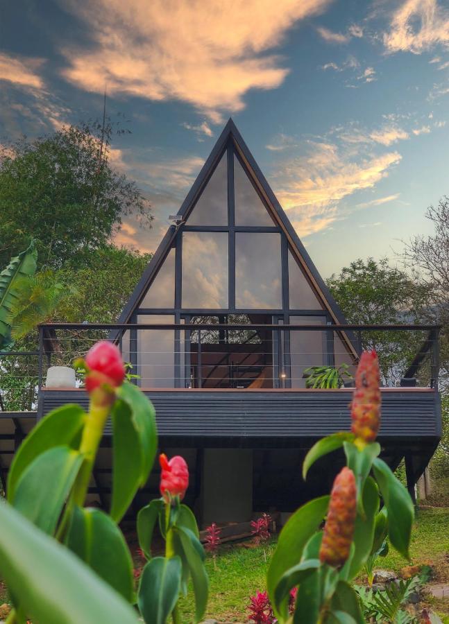 Glamping el Refugio, Bitaco Valle - B&B