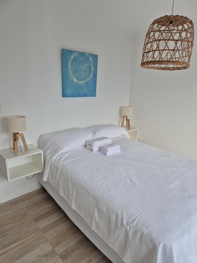 Appartement 2 Chambres