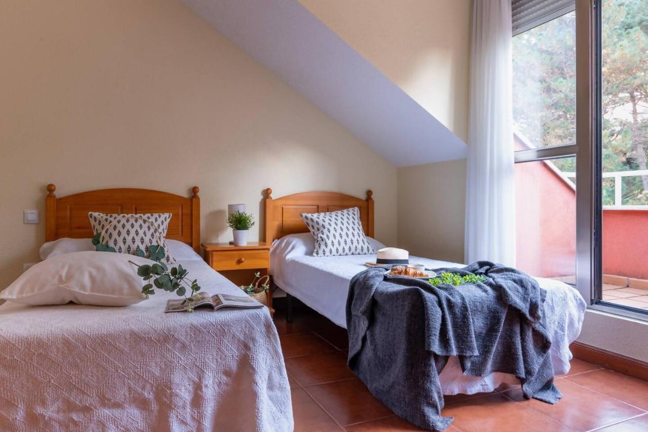 FGDR363E Bederna - Chambres d’hôtes