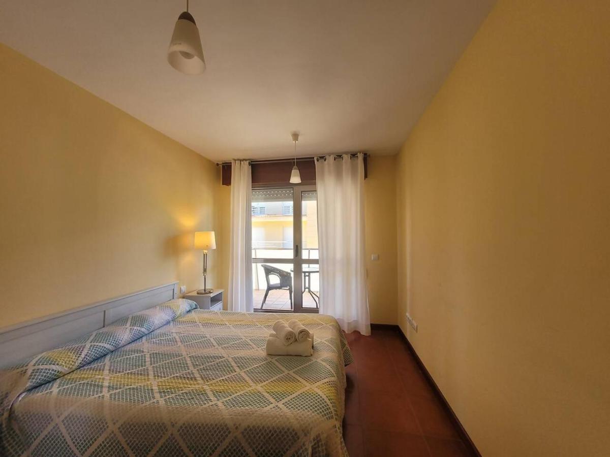 Appartamento con 2 Camere da Letto