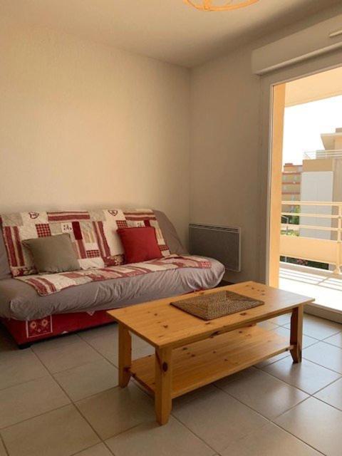 NP610-A229 Appartement 2 chambres Narbonne Plage - B&B Narbonne-Plage