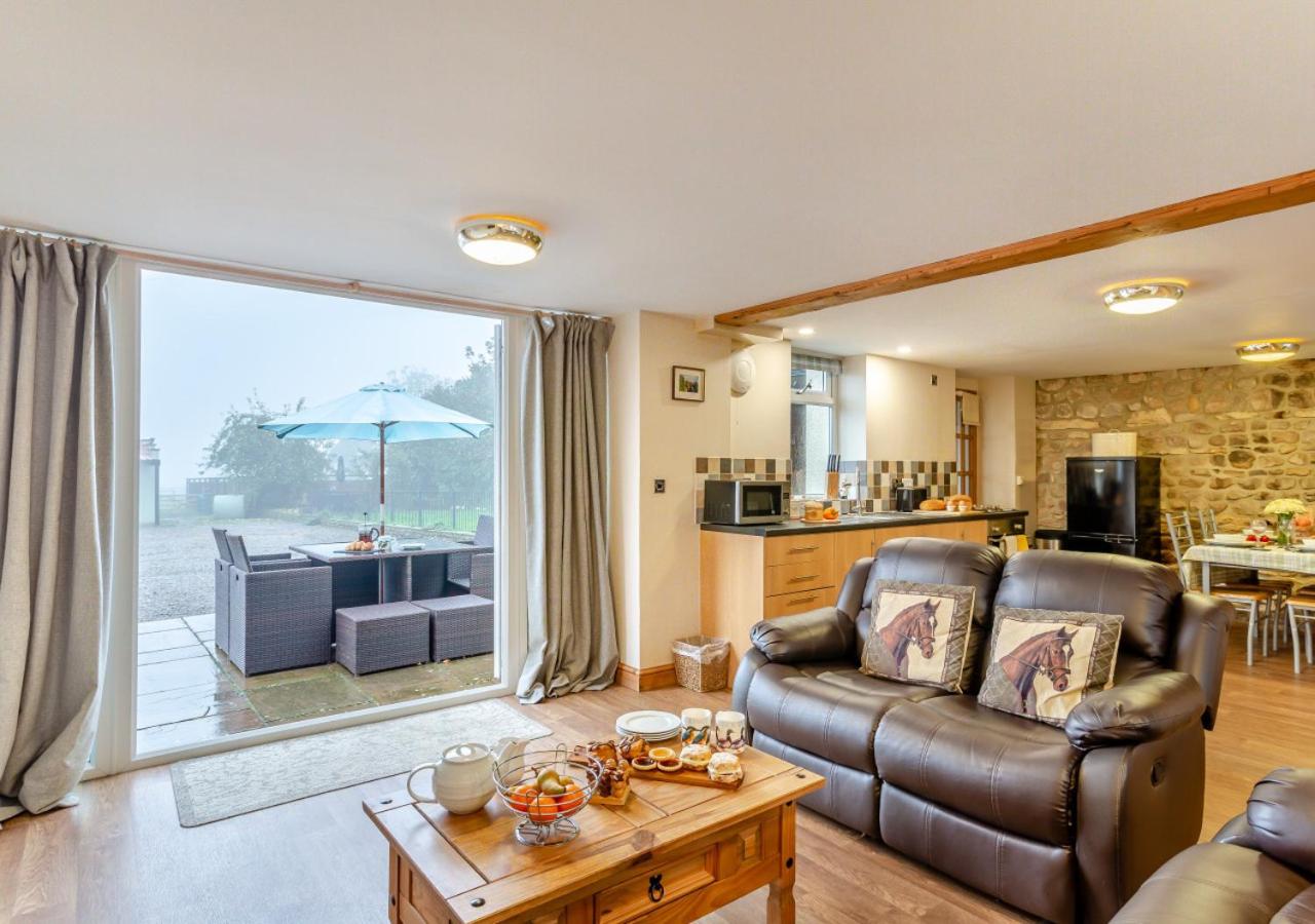 Millstone Cottage - Thornton Watlass - B&B