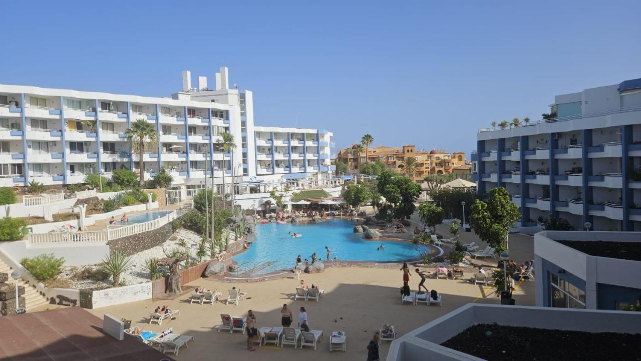 Estudio golf del sur, lovely tenerife - Ferienwohnung Golf del Sur