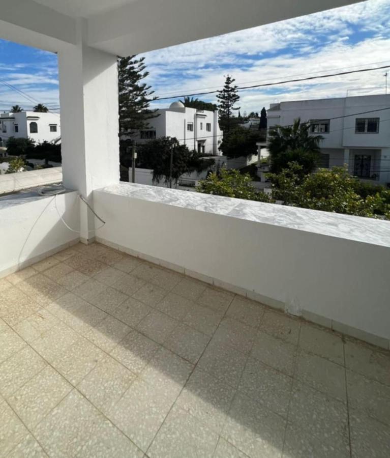 La Marsa Carthage -Chambre d'hôte chez l'habitant - B&B