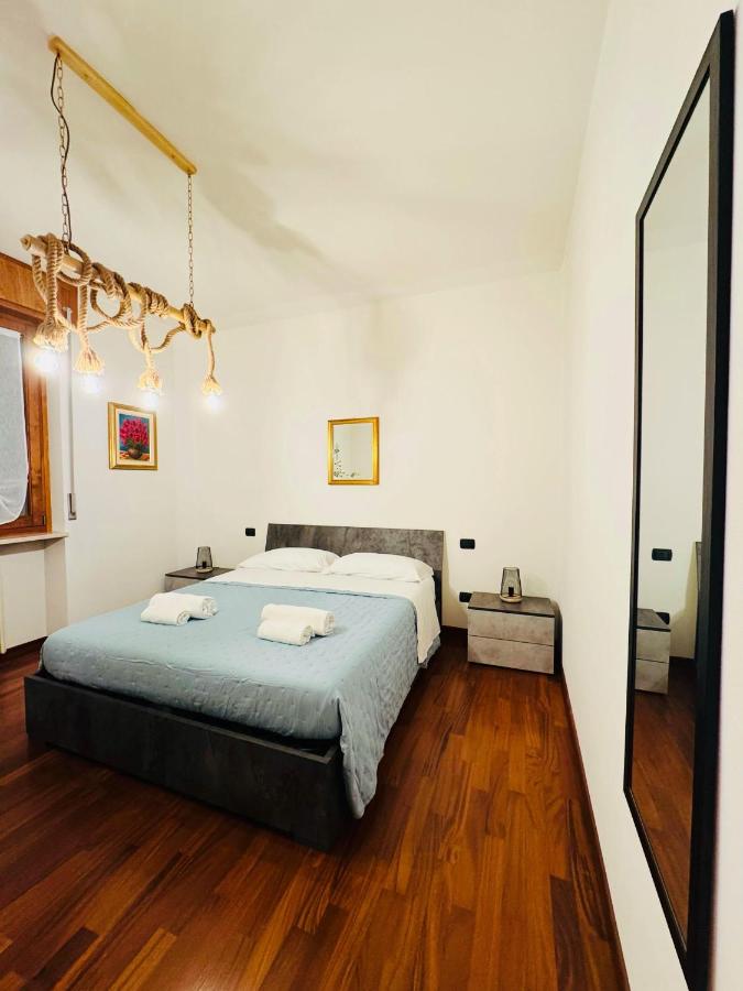 Appartement met 1 Slaapkamer