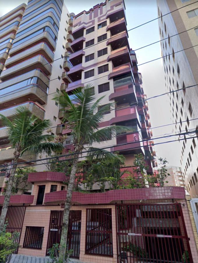 Duplex Praia Grande - Chambres d’hôtes Praia Grande