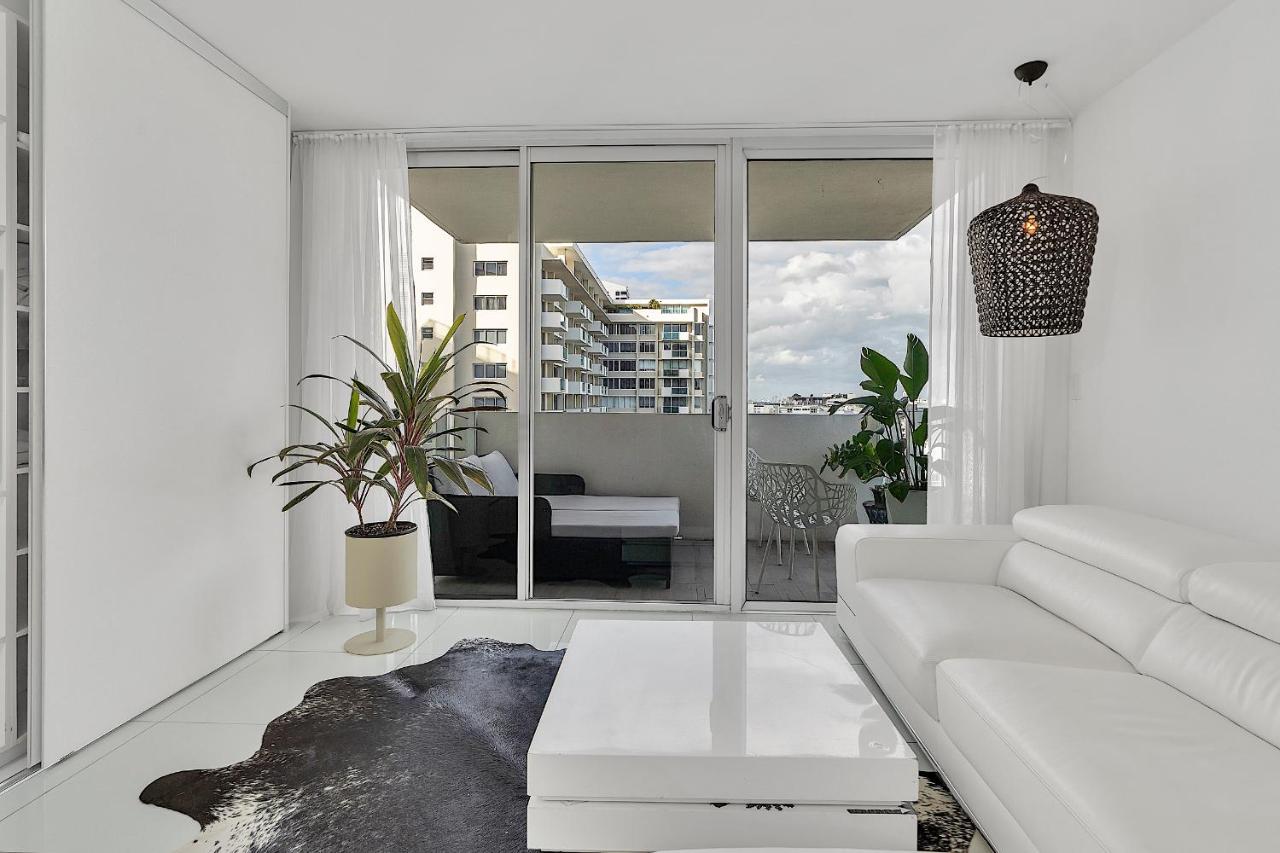 Suite Lit King-Size avec Balcon