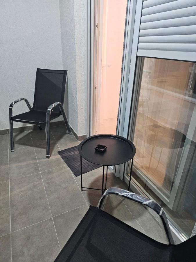 Tirkiz Apartman Banja Koviljača - B&B