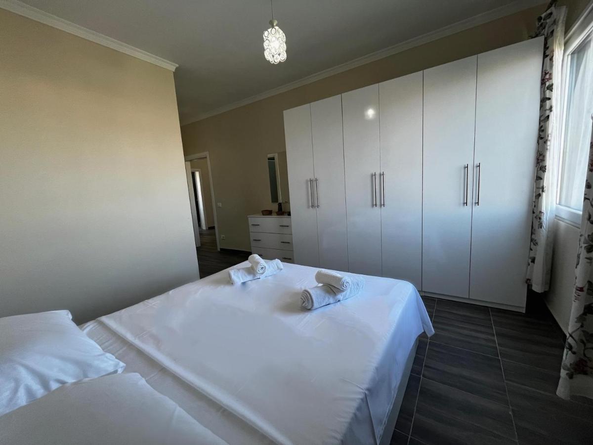 Appartamento Deluxe con 2 Camere da Letto e Balcone