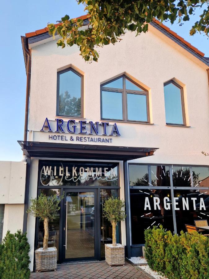 Argenta Living 129 - Ferienwohnung Künzell