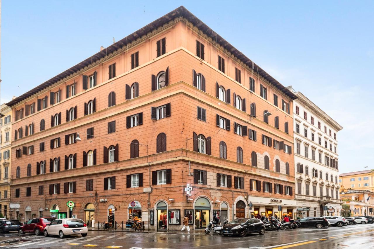 Piave Boutique Guest House - B&B Rome