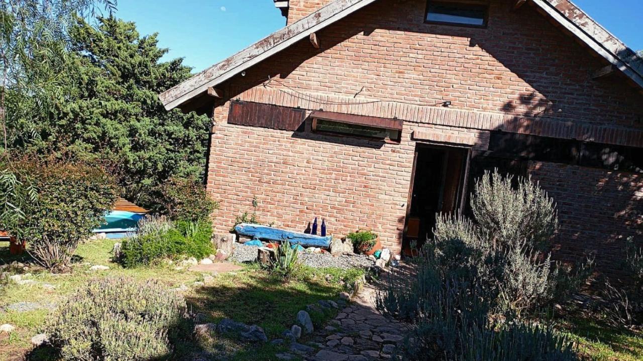 Ia Orana Casa en Los Cocos 200m2 - B&B