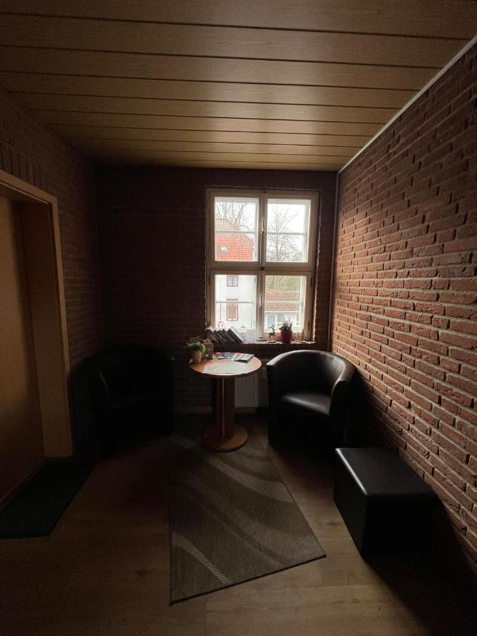 Ferienwohnung am Liebesgrund - Bed and Breakfast Lüneburg