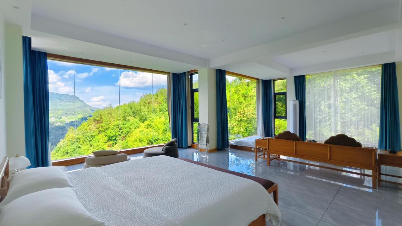 [Hidden World] Super Beautiful View - King Bed Suite