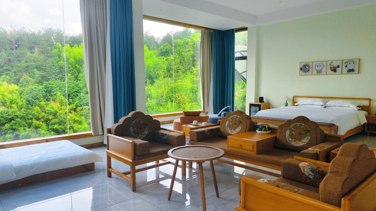 [Joonjung] Super Beautiful View - King Bed Suite