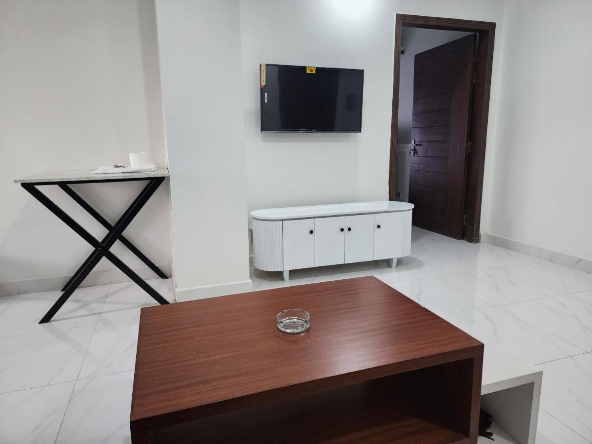 Appartement Suite