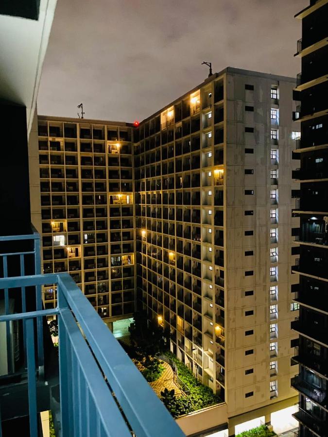 SMDC Shore 3 Residences - Bed and Breakfast Manilla