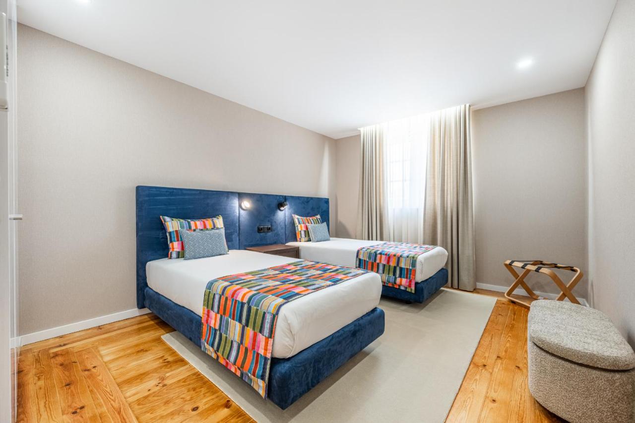 Appartement 3 Chambres Premium avec Balcon