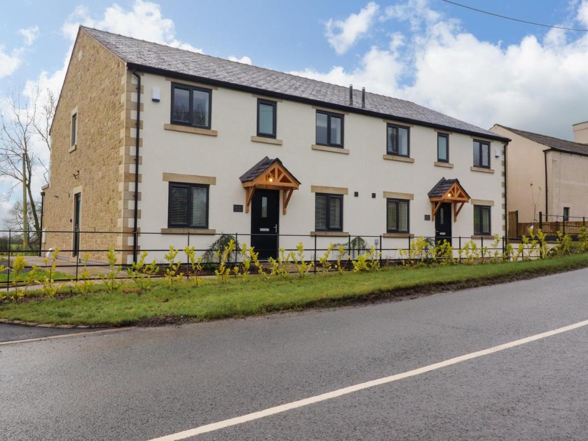 Pear Tree Cottage - Ferienwohnung