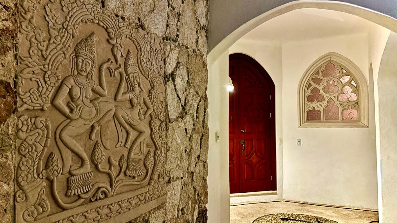Castillo de Amor - Sandy Paradise - B&B