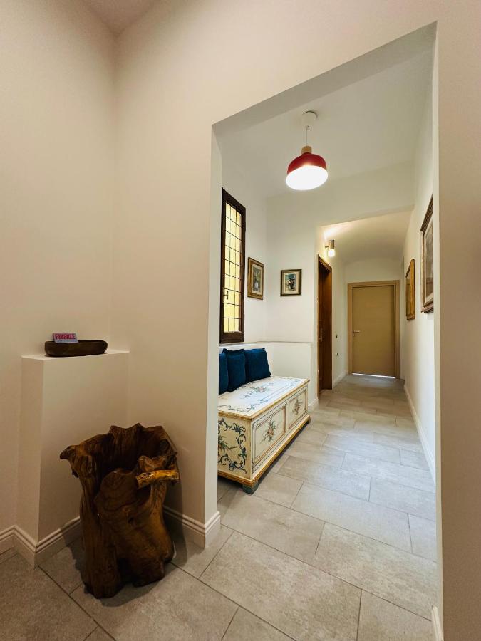 Poggi 7 - B&B Firenze