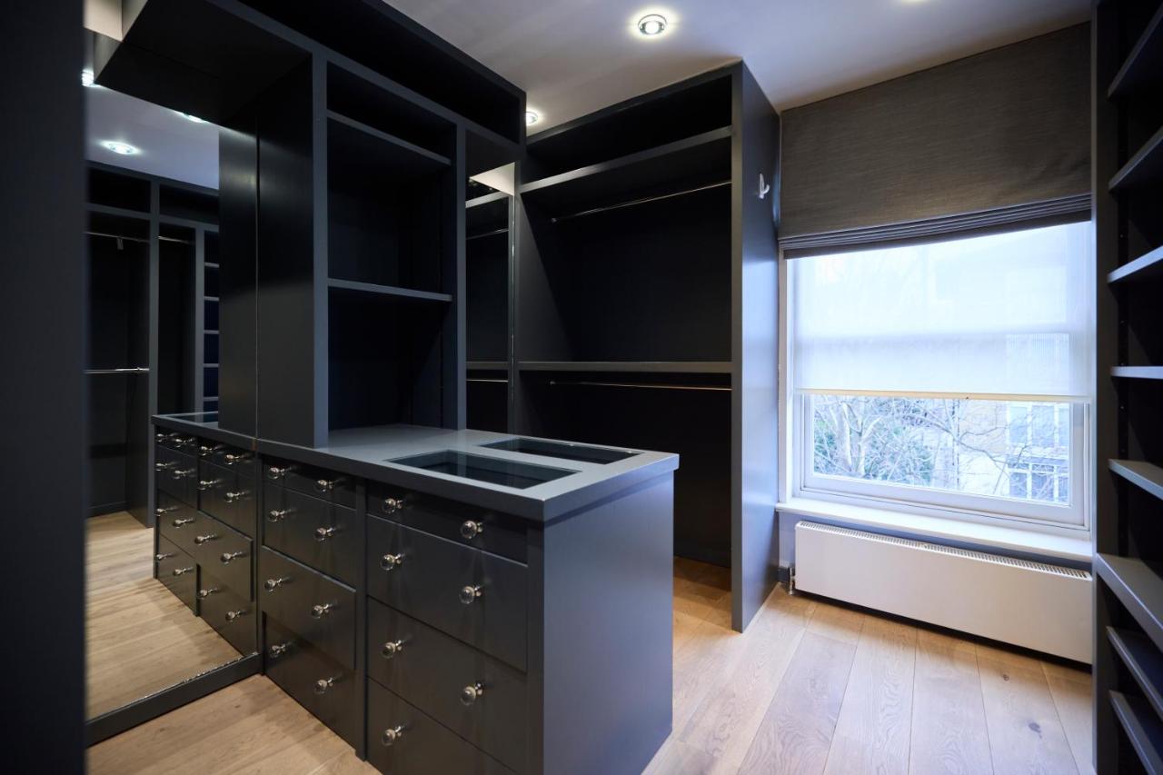 The South Hampstead Hideaway - Stylish 6BDR Home - B&B