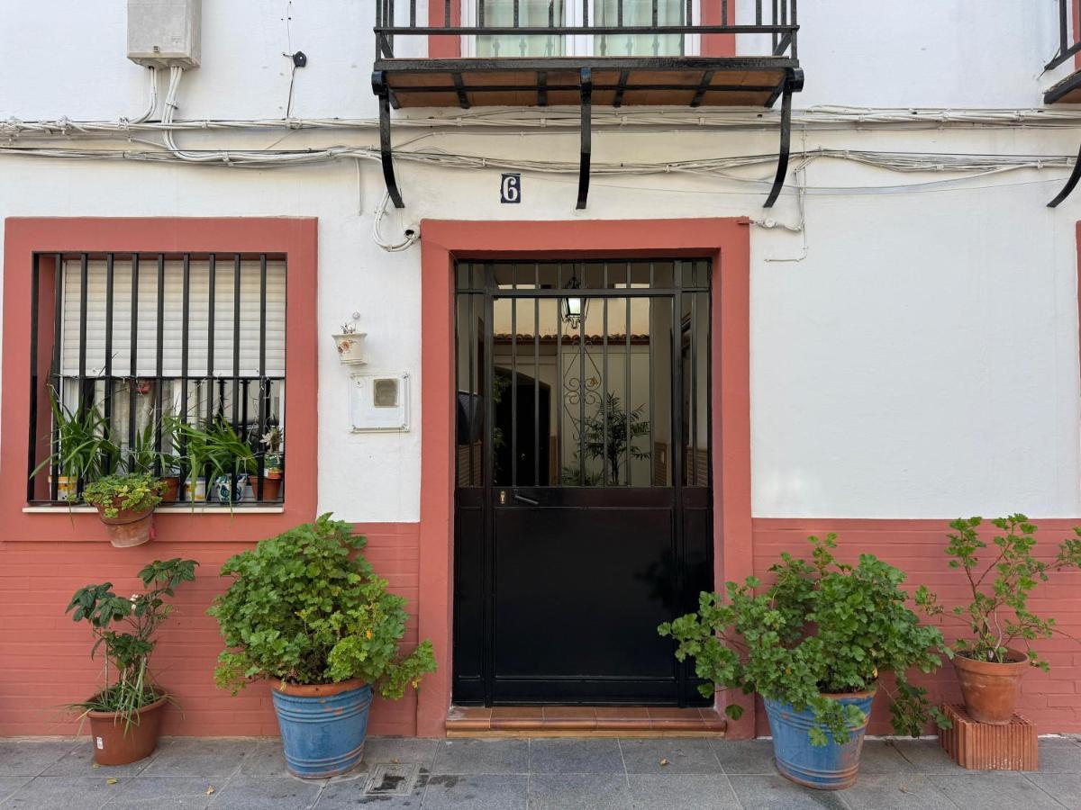 Apartamento San Basilio Bookish Place - Chambres d’hôtes Cordoue