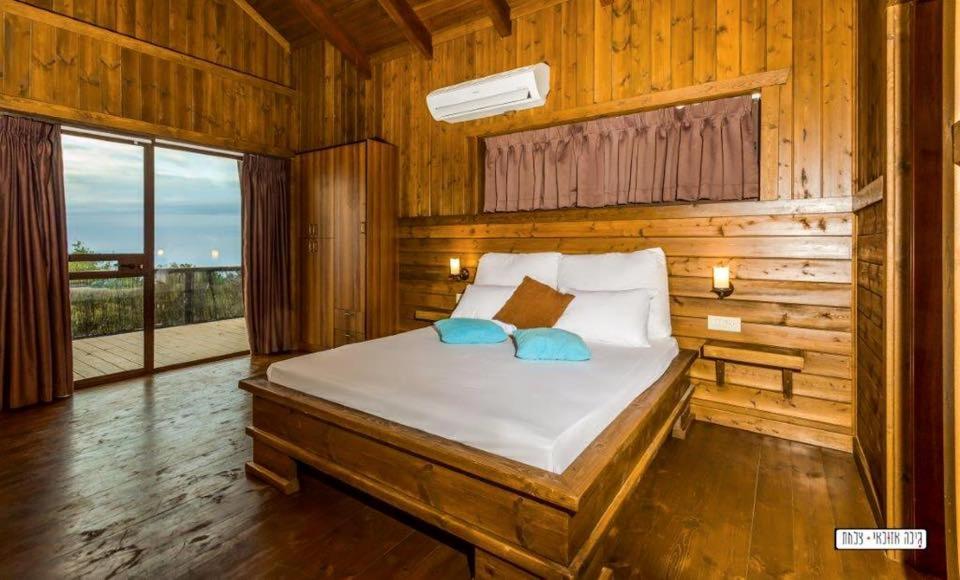 Superior Chalet