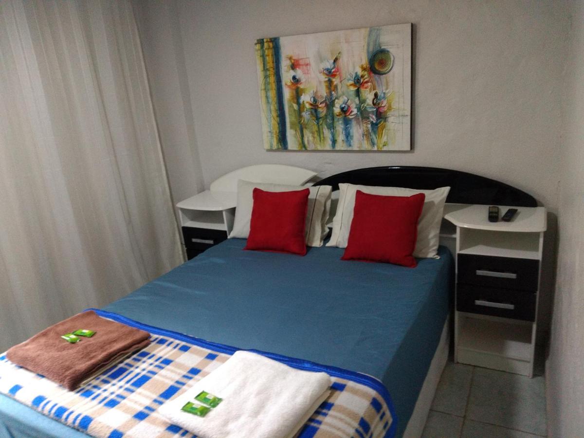 Single Bed in Mixed Dormitory Room