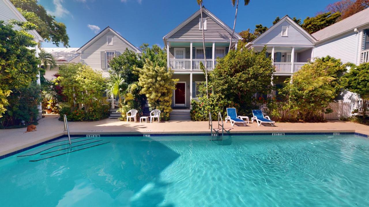 Breezy Retreat - B&B Key West