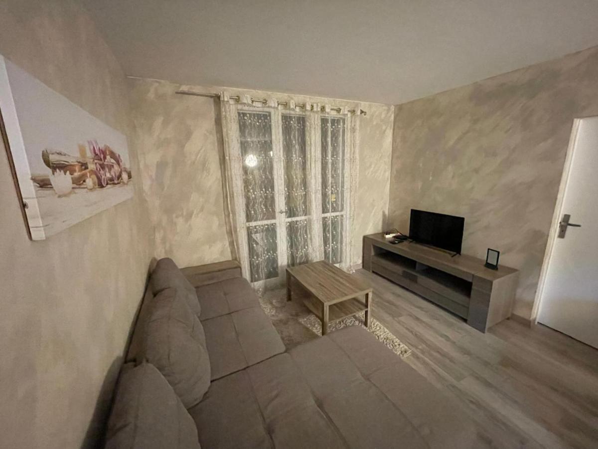 TM Style appartement - B&B