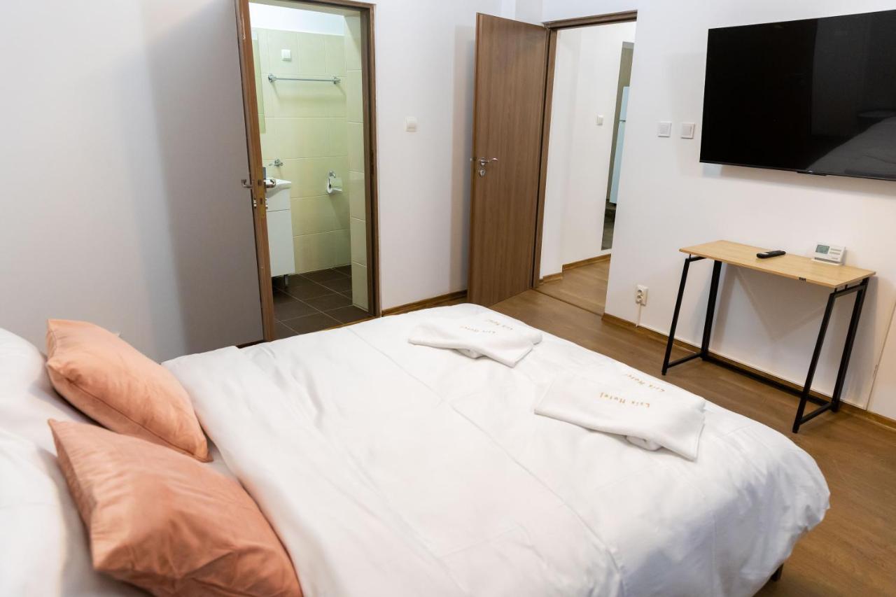 Appartamento Premium con 1 Camera da Letto