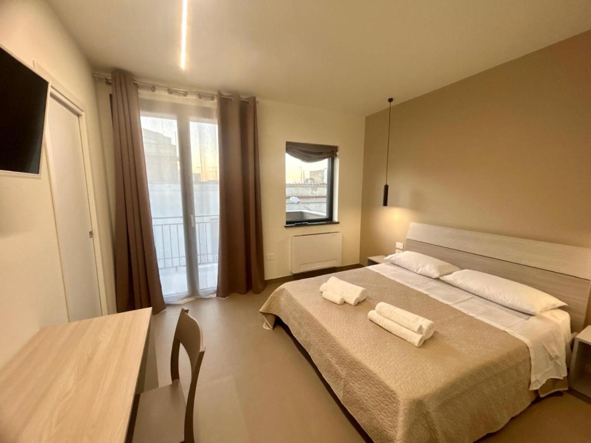 Standard Doppelzimmer