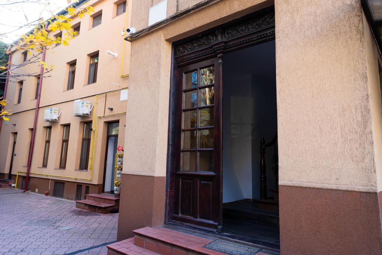 Lsix - Chambres d’hôtes Bucarest